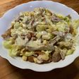 سلطة سيزر🥗