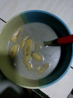 Foto resep Kolak pisang