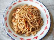 Gambar lumpia rebung