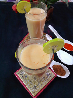 सत्तू का शरबत (sattu ka sharbat recipe in Hindi) रेसिपी मुख्य फोटो