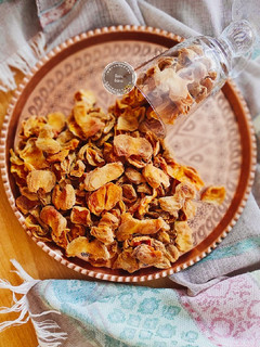 عکسی از دستور برگ زردآلو (قیسی)