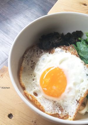 3F Kitchen - 香椿菇菇醬 / 全素 的食譜成品照片