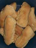 Chipa ala grisel