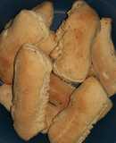 Chipa ala grisel