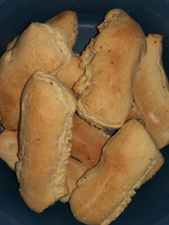 Una foto de Chipa ala grisel