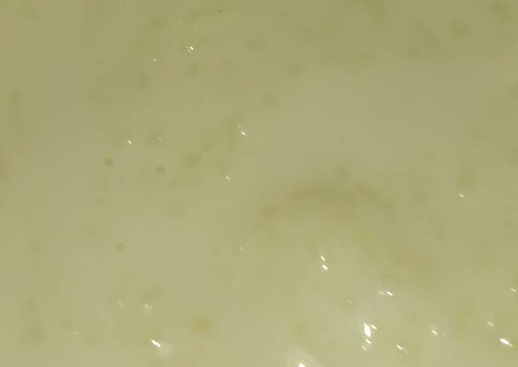 Steps to Prepare Quick Kheer