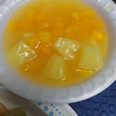 A picture of Fruit Mix.