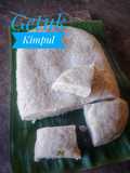 Getuk Kimpul /Talas