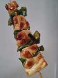 Yakitori (Versi Sederhana) / Yakitori (Simple Version)