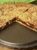 Strudel de frutillas