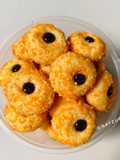 Kue Monde Susu (Tanpa Telur)