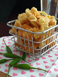 Foto resep Tahu Goreng Tepung Kriuk