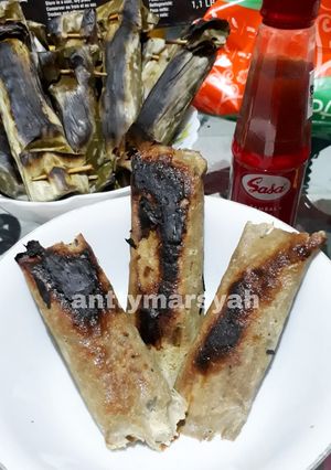 Foto resep Otak otak KW ala debm