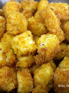 Foto resep Tahu Goreng Krispi