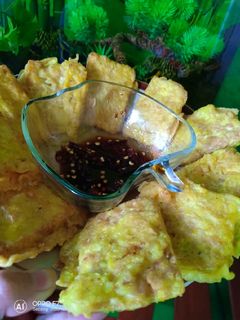 Foto resep Tempe Mendoan Sambal Kecap