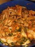 Kimchi