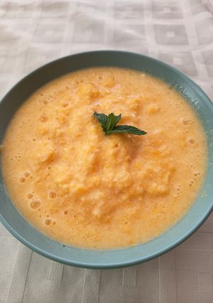 Foto principal de Semifrío de Naranja