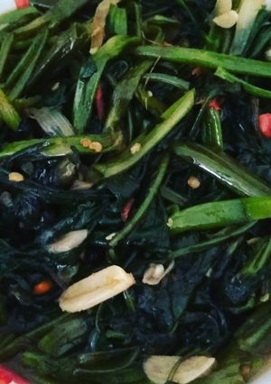 Foto resep Tumis Kangkung