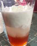 Italian soda