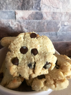 Una foto de Cookies 🍪