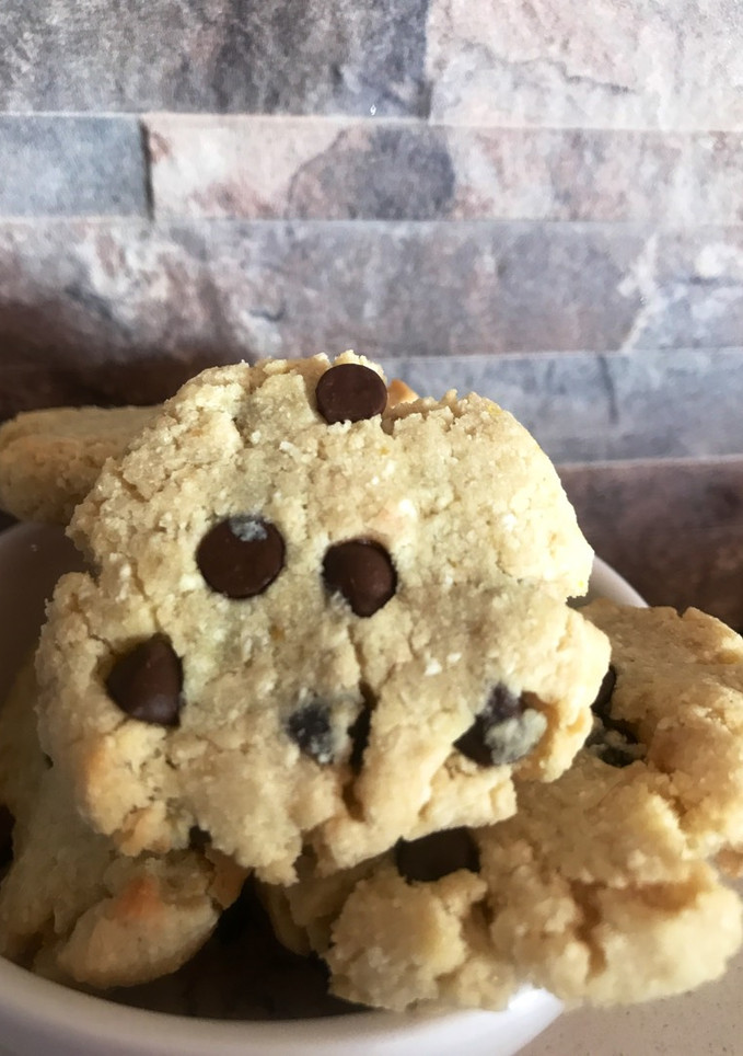 Una foto de Cookies 🍪