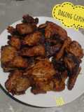 Daging Gepuk