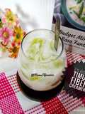 Es Roko Timun Fiber Creamer