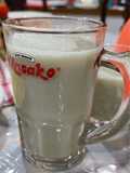 5 bean milk (susu 5 jenis kacang-kacang)