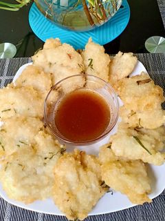Foto resep Cireng Nasi