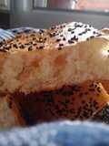 خبز كوشة 🍞