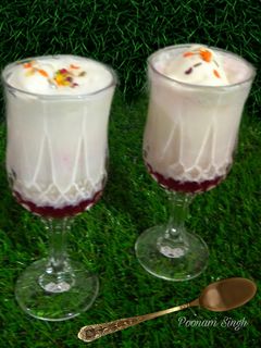 इटालियन क्रेमोसा रेसिपी मुख्य फोटो