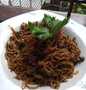 Resep Mie Goreng Spesial Rumahan Anti Gagal