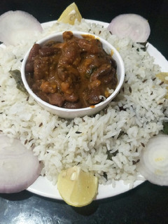 જીરા રાઈસ (Jira Rice Recipe In Gujarati) રેસીપી મુખ્ય ફોટો