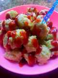 Pentol Tahu🍡