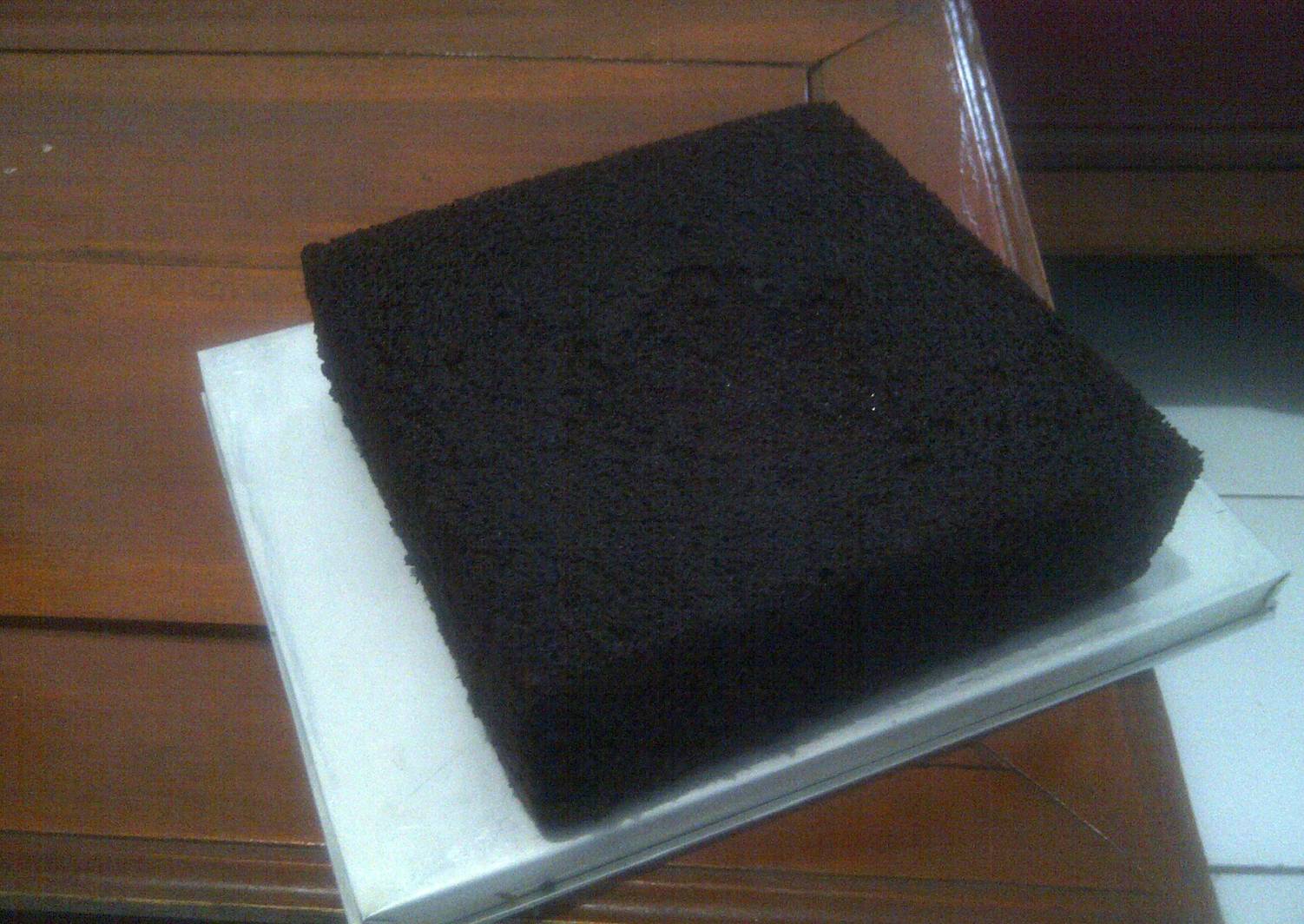 Resep Brownies Kukus ny Liem oleh Dapur Shabyra Cookpad Resep Brownies Kukus ny Liem oleh Dapur Shabyra Cookpad