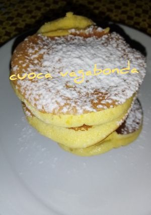 Foto di Fluffy PanCake
