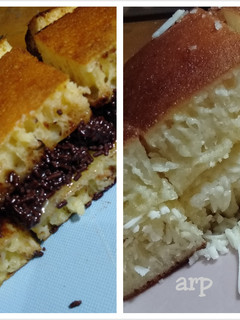 Foto resep Martabak Manis Teflon