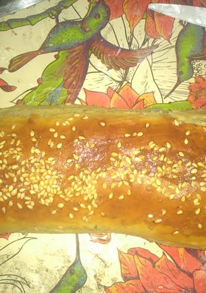 صورة لوصفة العيش الفينو