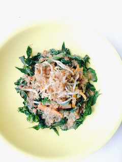 Foto resep Pecel