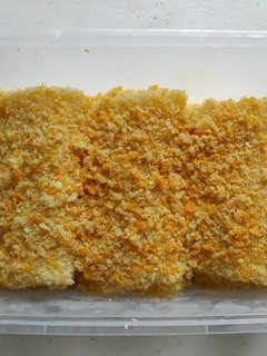 Foto resep Risol Cream Cheese Homemade