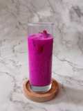 Smoothies Buah Naga