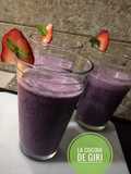 Smoothie Berry Mix