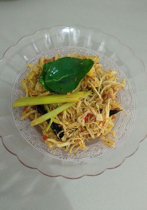 Foto resep Ayam suwir