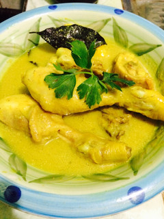 Foto resep Opor Ayam Special ala Mamak Yatmi❤️