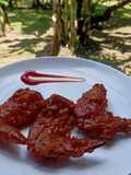 Ayam Richeese