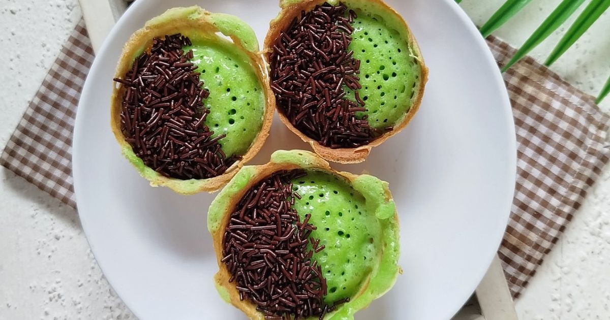 Kue Terang Bulan