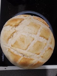 Una foto de Pan milagro 🥖 Panificadora LIDL - MUY FÁCIL