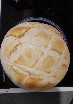 Una foto de Pan milagro 🥖 Panificadora LIDL - MUY FÁCIL