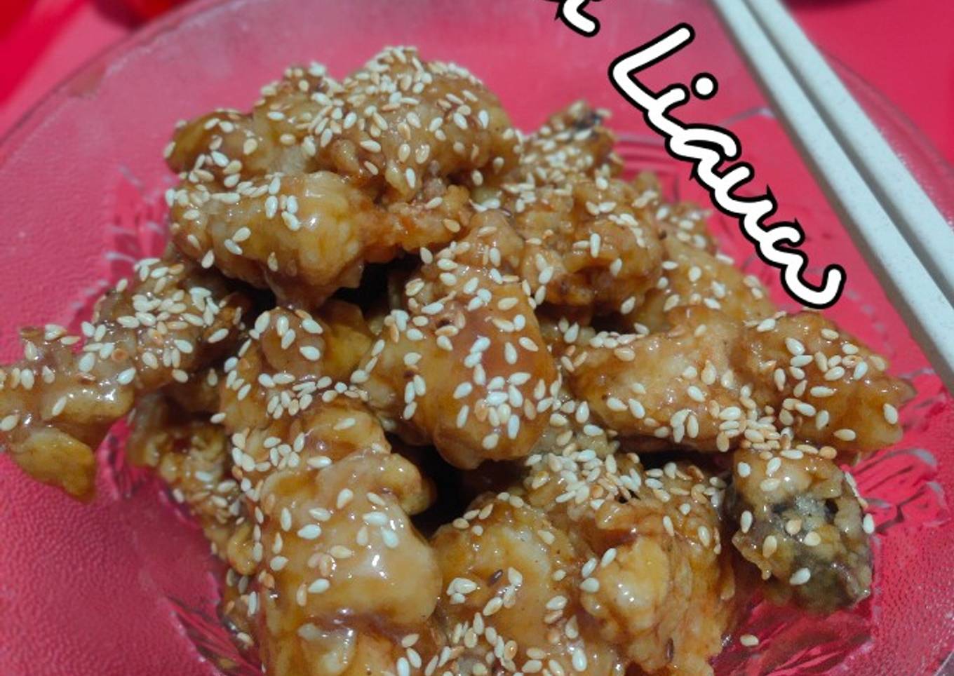 Suwon Galbi Fried Chicken