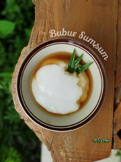 Foto resep Bubur Sumsum Lembut & Kilat